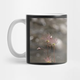 Seed pods Mug